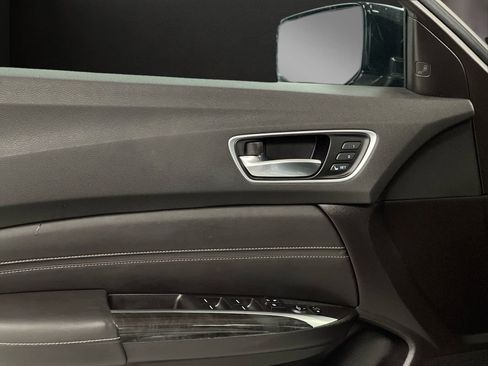 Used 2020 Acura TLX V6 w/ Technology Package image 33