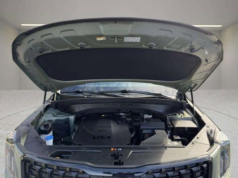 Used 2024 Kia Telluride SX X-Line image 34
