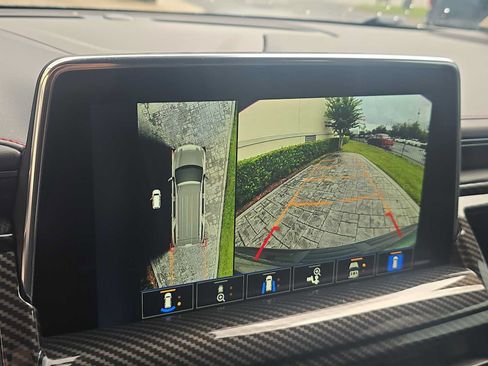 Used 2023 Chevrolet Tahoe RST w/ Luxury Package RWD image 20