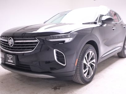 Used 2023 Buick Envision Essence