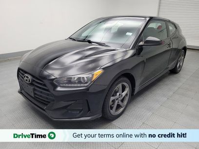 Used 2019 Hyundai Veloster 2.0