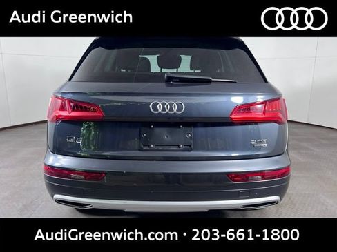 Used 2018 Audi Q5 2.0T Premium AWD/4WD image 6