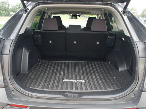 Used 2023 Toyota RAV4 XLE w/ Convenience Package FWD image 17
