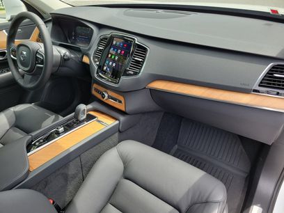 Used 2024 Volvo XC90 B6 Plus