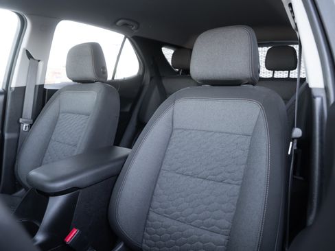 Used 2018 Chevrolet Equinox LT image 20