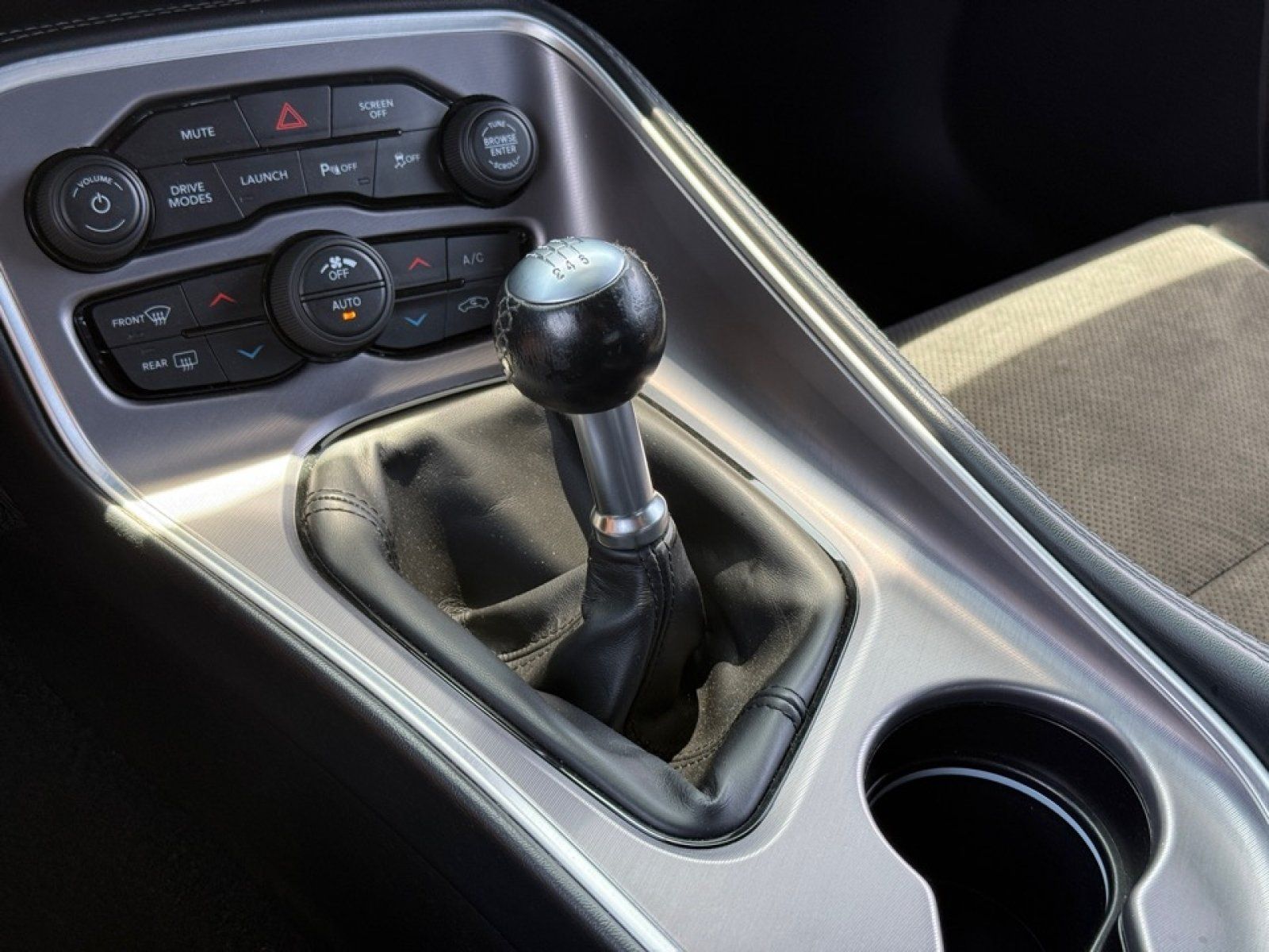 Used 2022 Dodge Challenger R/T Scat Pack RWD image 20
