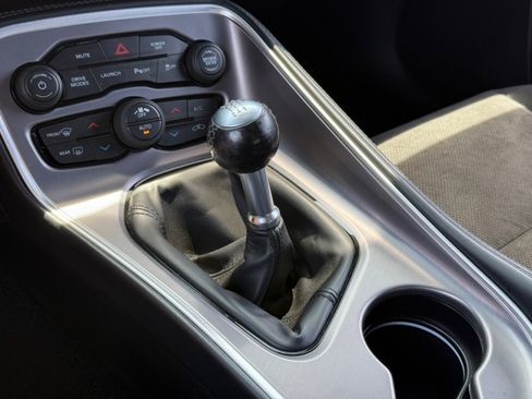 Used 2022 Dodge Challenger R/T Scat Pack RWD image 20