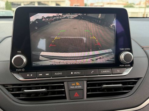 Used 2020 Nissan Altima 2.5 SR FWD image 50