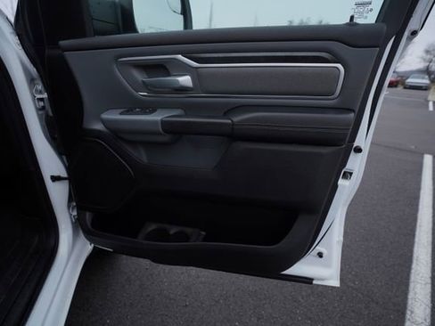 Used 2020 RAM 1500 Big Horn image 20