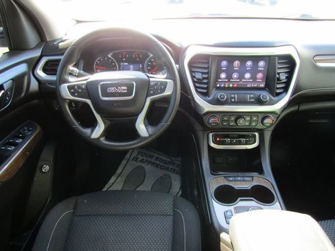 Used 2023 GMC Acadia SLE w/ Driver Convenience Package AWD/4WD image 10