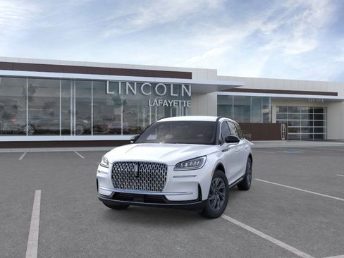 New 2026 Lincoln Corsair Premiere image 2