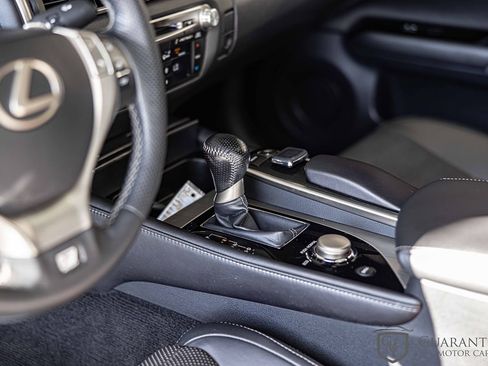 Used 2015 Lexus GS 350 AWD image 23