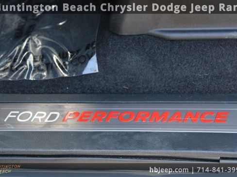 Used 2023 Ford F150 Raptor w/ Raptor Carbon Fiber Package image 61