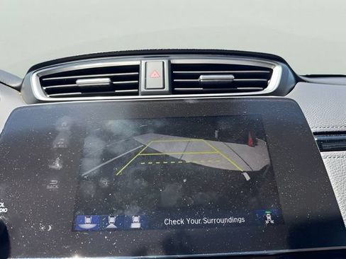 Used 2019 Honda CR-V EX-L image 21