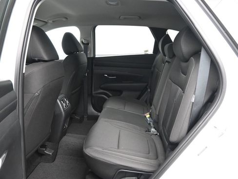 New 2026 Hyundai Tucson SEL AWD/4WD image 25