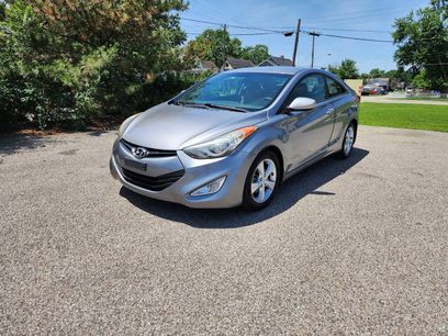 Used 2013 Hyundai Elantra