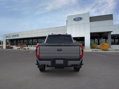 New 2026 Ford F350 XLT w/ XLT Premium Package AWD/4WD image 5