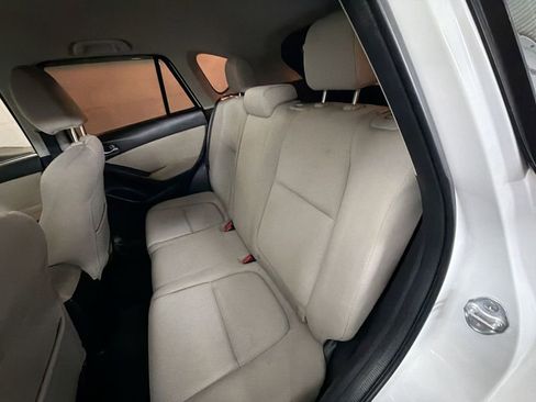 Used 2013 MAZDA CX-5 Sport w/ Bluetooth Audio Pkg FWD image 21