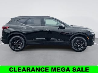 New 2025 Chevrolet Blazer LT w/ Convenience Package video 2