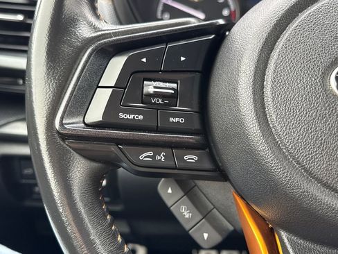 Used 2022 Subaru Forester Wilderness image 39