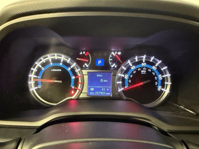 Used 2016 Toyota 4Runner Limited RWD image 23