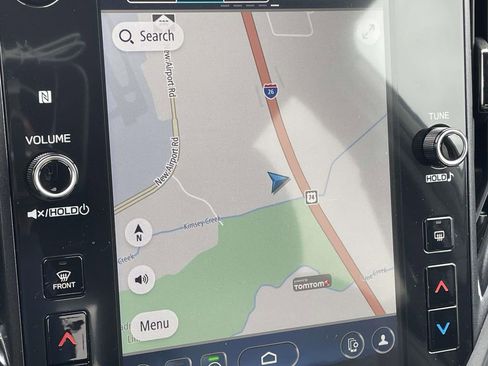 Used 2026 Subaru Forester Wilderness image 17