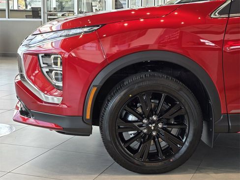 New 2026 Mitsubishi Eclipse Cross Ralliart image 5