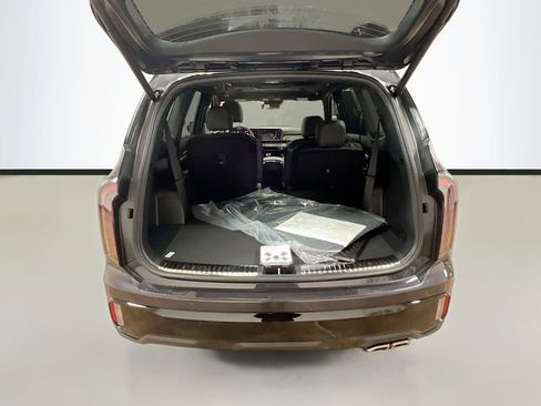 New 2025 Kia Telluride SX X-Line image 29