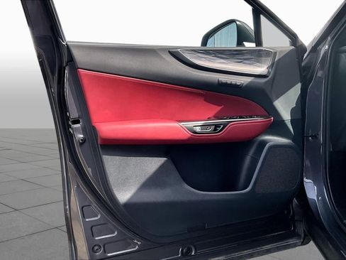 Used 2022 Lexus NX 350 AWD image 22
