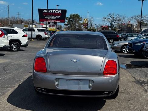 Used 2006 Bentley Flying Spur Flying Spur AWD/4WD image 6