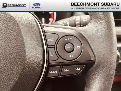 Used 2024 Toyota RAV4 TRD Off-Road image 20