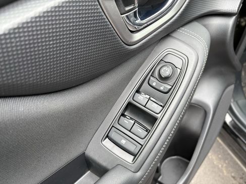 Certified 2023 Subaru Forester Premium image 27