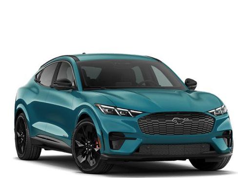 New 2026 Ford Mustang Mach-E GT image 26