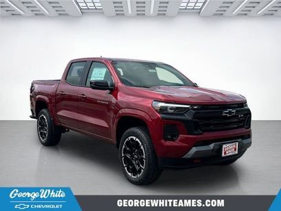 New 2026 Chevrolet Colorado Z71 w/ Technology Package