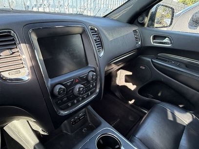 Used 2017 Dodge Durango GT w/ Premium Group