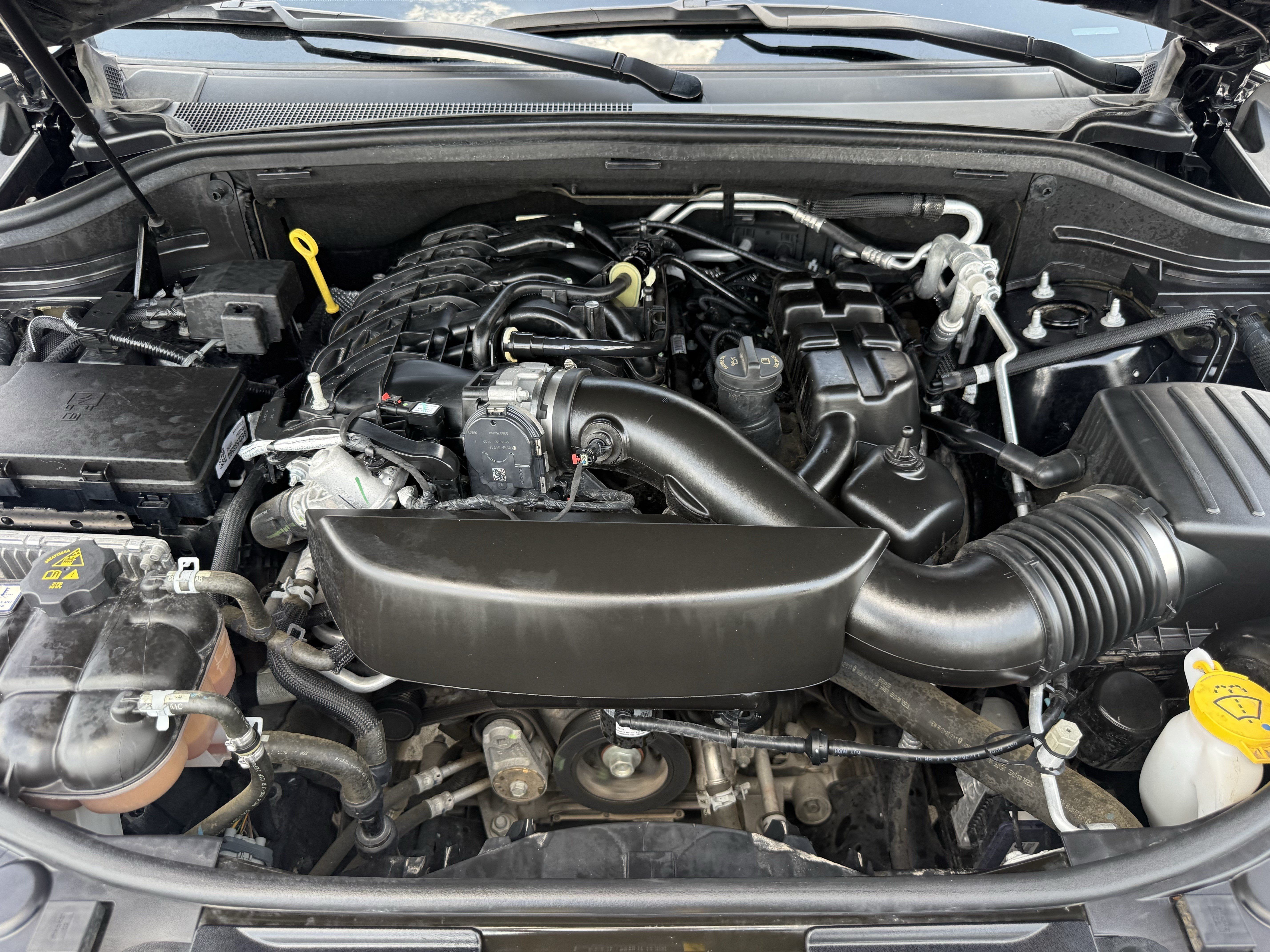 Used 2023 Dodge Durango Citadel AWD/4WD image 33