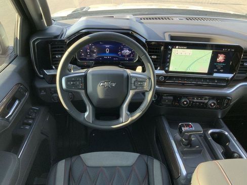 New 2025 Chevrolet Silverado 1500 RST image 36