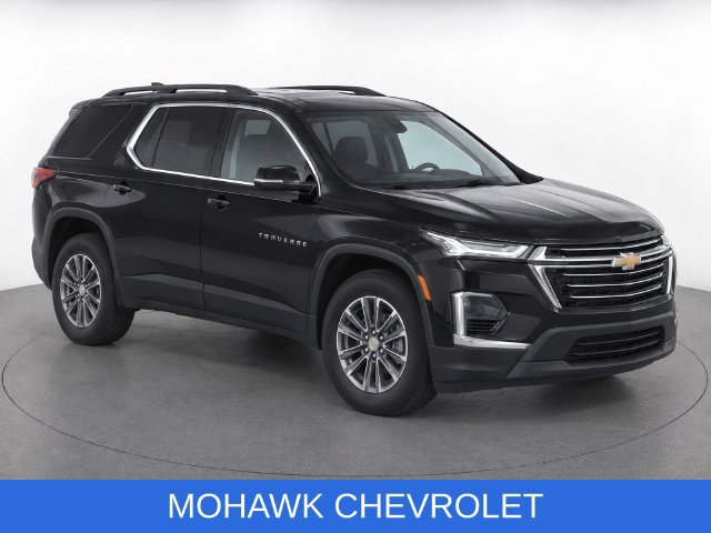 Used 2023 Chevrolet Traverse LT AWD/4WD image 2