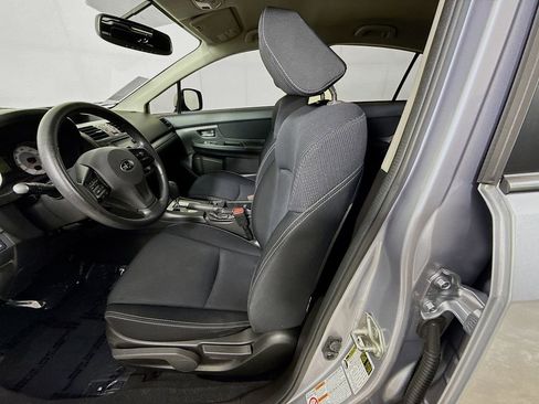 Used 2012 Subaru Impreza 2.0i Sport Premium AWD/4WD image 24