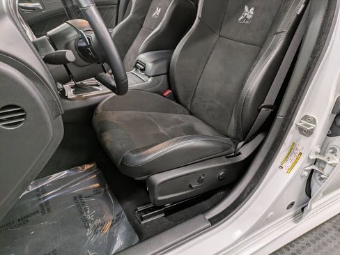 Used 2023 Dodge Charger Scat Pack w/ Plus Group image 9