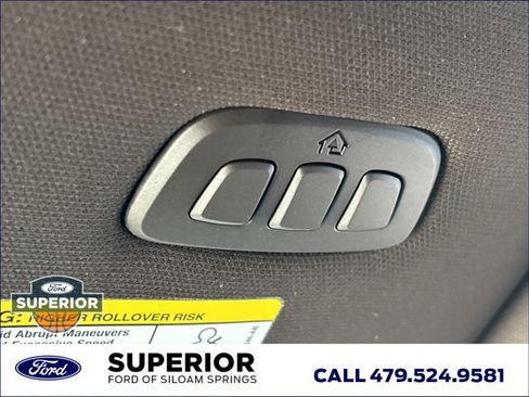 Used 2024 Ford F250 King Ranch image 49