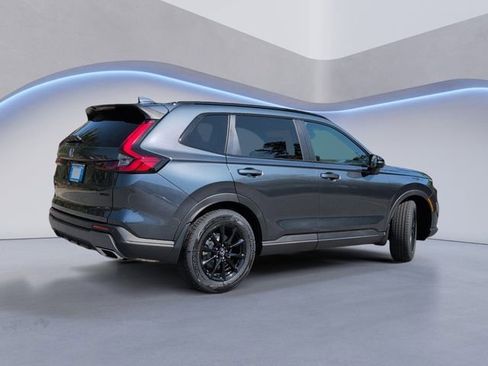 New 2026 Honda CR-V Sport-L image 4