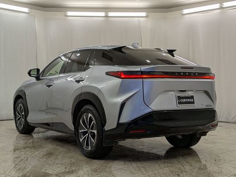 Certified 2023 Lexus RZ 450e Premium w/ Technology Package image 6