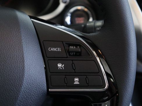 New 2026 Mitsubishi Eclipse Cross SE AWD/4WD image 11