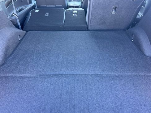 New 2025 Genesis GV80 3.5T e-SC image 18