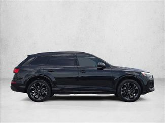Used 2025 Audi Q7 3.0T Premium Plus AWD/4WD video 4