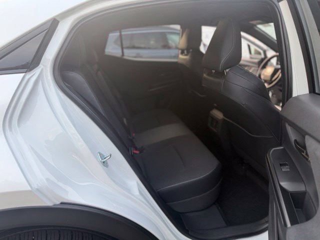 Used 2026 Toyota C-HR AWD/4WD image 26