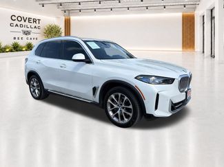 Used 2024 BMW X5 xDrive40i AWD/4WD 360° Tour