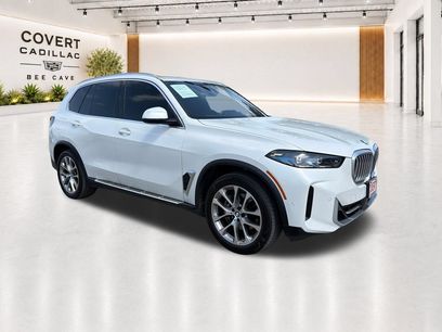 Used 2024 BMW X5 xDrive40i