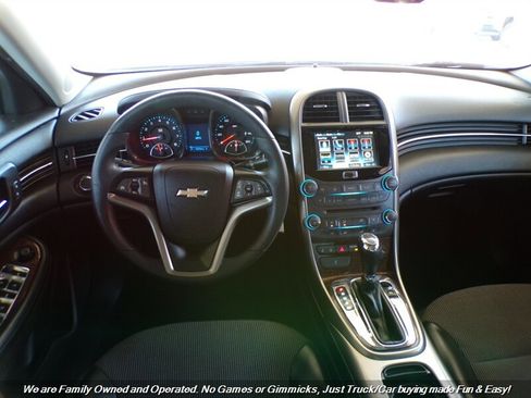 Used 2013 Chevrolet Malibu LT FWD image 32